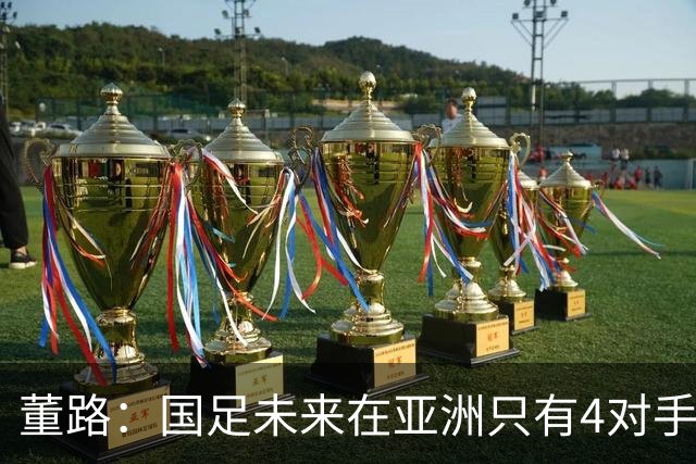 董路：国足未来在亚洲只有4对手 我也能执教国足 这东西没啥高深的